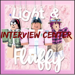 Light & Fluffy™ Interview Center