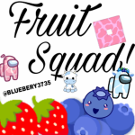 Fruit squad XD