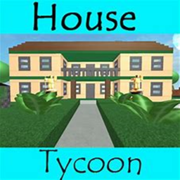 Create Your Home Tycoon!