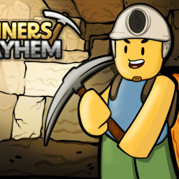 [ALPHA] Miners Mayhem