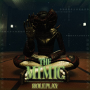 (NEW TEIRYU) The Mimic RP 🎭