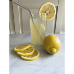 -fresh lemonade freshly squeezed-
