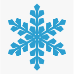 Little Snow flakes