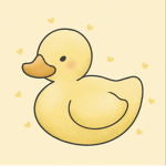 Evil Demon Ducky army