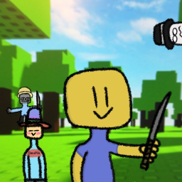 Sword Fighting