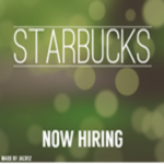 Starbucks *Coffee*