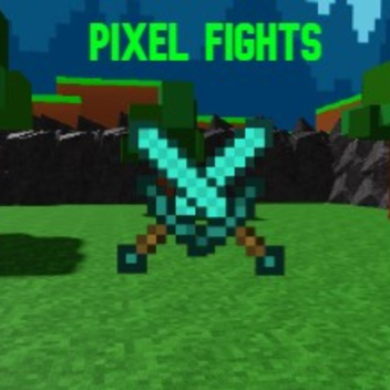 Pixel Fights! (BETA)