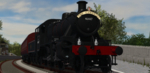 Ivatt 2MT Locomotive Society
