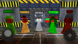 🚪Splanki w Strefie 51 🔦