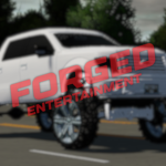 Forged Entertainmentᅠ