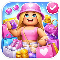 Catalog Avatar Shopping