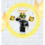 Gamerz King Squad