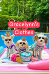 Gracelynn's Clothes