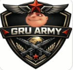 The GRU Empire and Army
