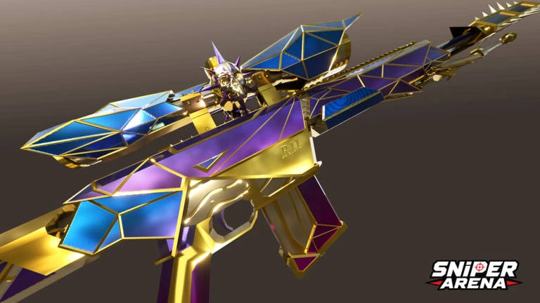 Season 7 + Major Update