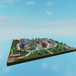 Armada City - Release!