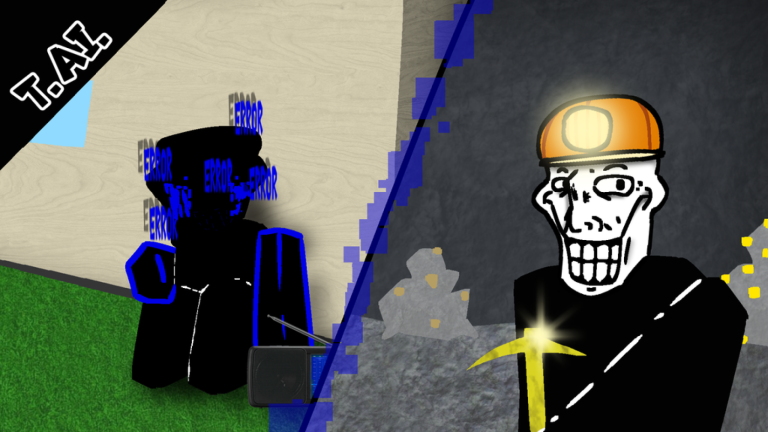 [NEW GAME] Trollge Aurora Incidents screenshot 4