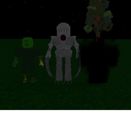 Zombie Run