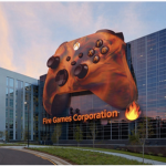 Fire Gaming Corporation