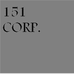 151's gun corp