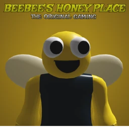 Beebee's Honey Place icon