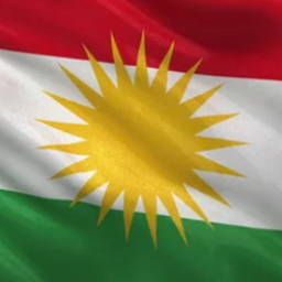 | I.R.K | Drawîş Diplomatic Edfice |