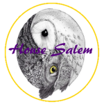 House Salem