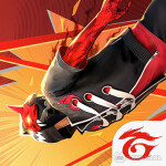 UPDATE!! GARENA FREE FIREBLOX