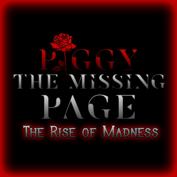 Piggy: The Missing Page