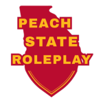 Peach State Roleplay Official Group