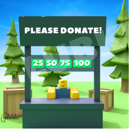 Pls Donate [Modded]