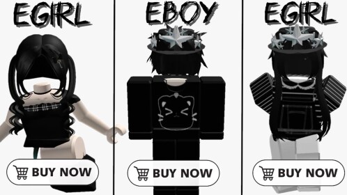 [NEUE OUTFITS] Eboy-Egirl-Outfits 
