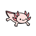 Axolotl clan 123