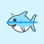 Sharky Blox Fan group!