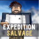 Expedition Salvage