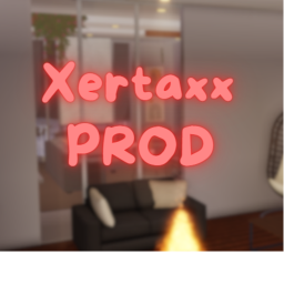 Xertaxx's Studio