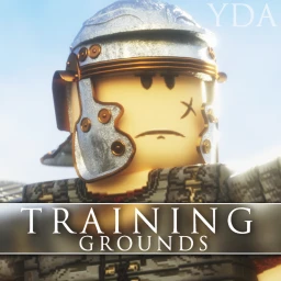 Universal Training Grounds icon