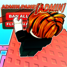 Climb 1000 Stairs for ADMIN! 👑 icon