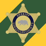 Los Azules County Sheriff's Department