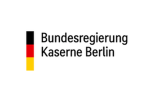 Bundesregierung ( Kaserne Berlin )
