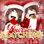 [CHRISTMAS🎅🎄] Matching Outfit Ideas