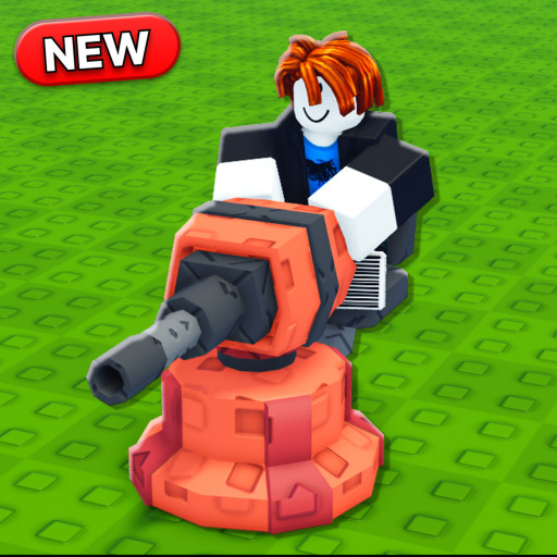 Build & Defend!