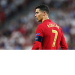 Tropa do Cristiano