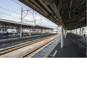 東風(株)本社　面接会場