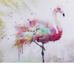 FLAMINGO-GANG
