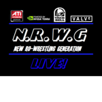 N.R.W.G | New Ro-Wrestling Generation