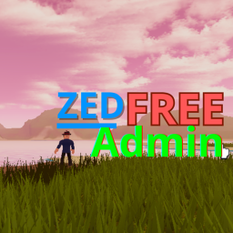 [UPDATE ⚡️ ] Zed Free Admin [BETA]