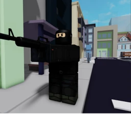 Realistic RP icon