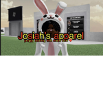 Josiah’s Apparel