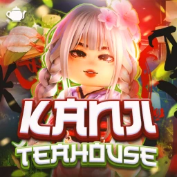 [NPC TIPS💰] Kanji's Teahouse  icon